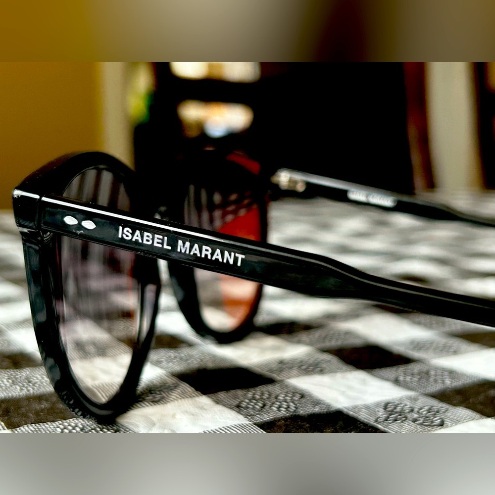 Isabel Marant Sunglasses